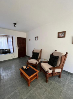 Duplex 2 - Rama Caida